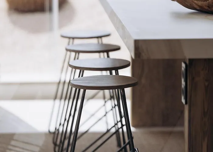 La Linda * Tías
