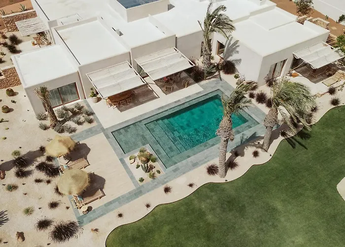 Villa La Linda