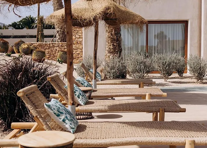 Villa La Linda *