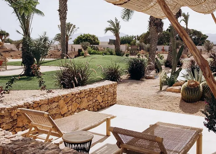 Villa La Linda *