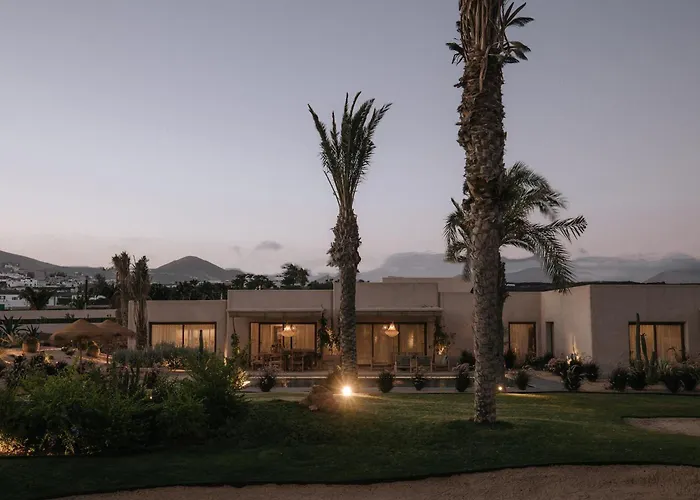 Villa La Linda