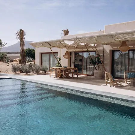 Villa La Linda *