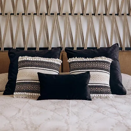 La Linda Villa Tías