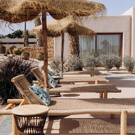 Villa La Linda *