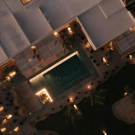 La Linda Villa Tias