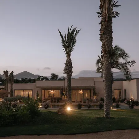Villa La Linda