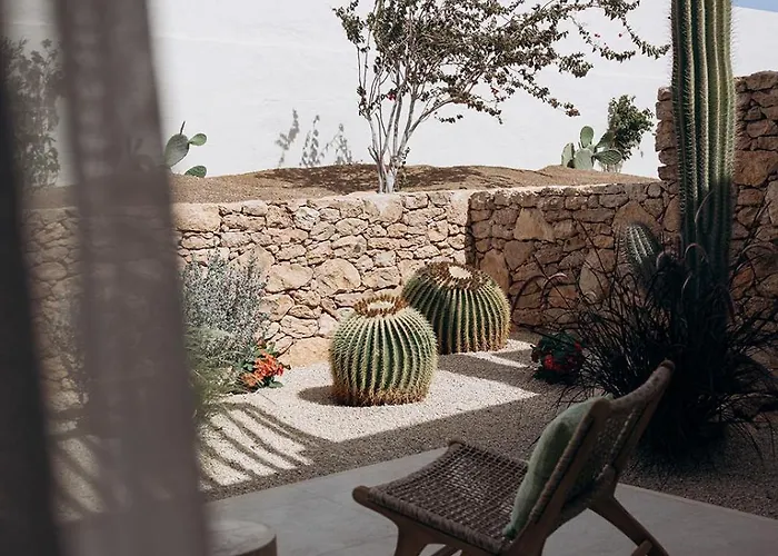 Willa La Linda Tías